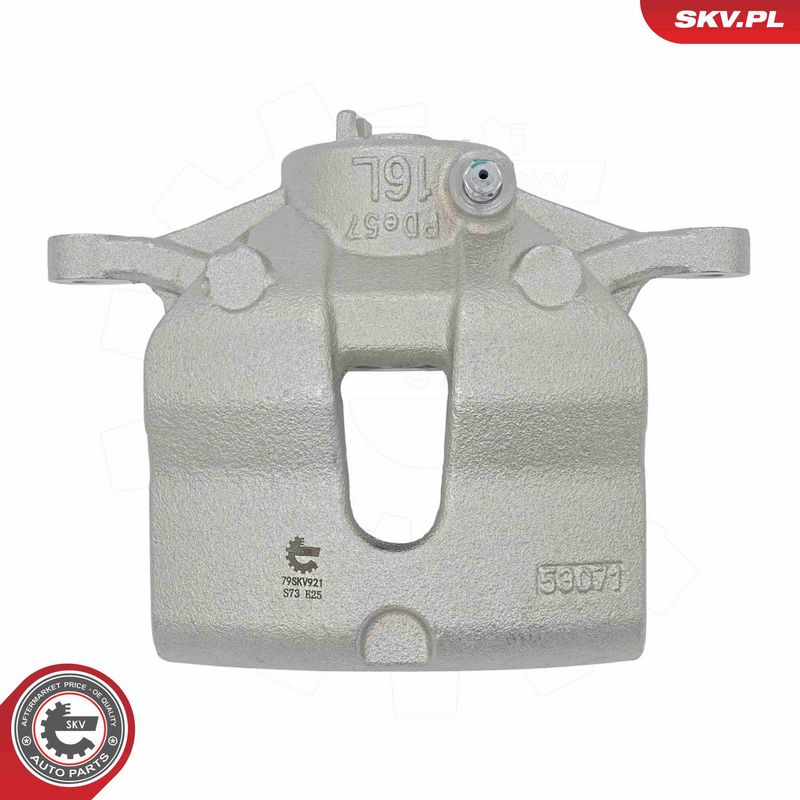 Pidurisadul, ESEN SKV 79SKV921