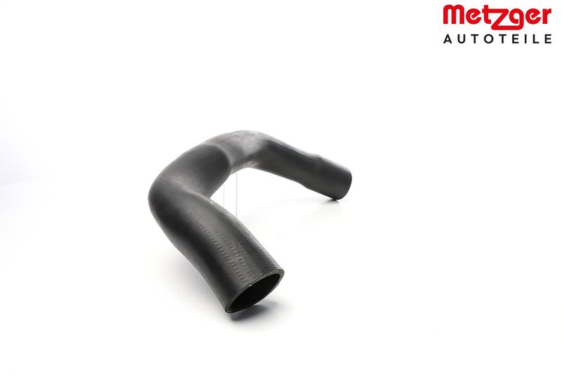 METZGER AUTOTEILE 2400369 Charge Air Hose