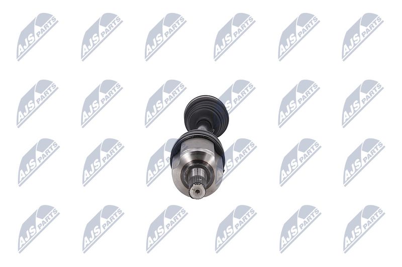 Veovõll, NTY NPW-CH-052