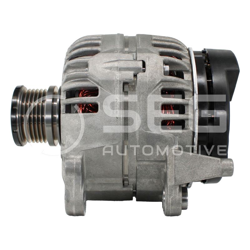 SEG Automotive 0124525530 Alternator