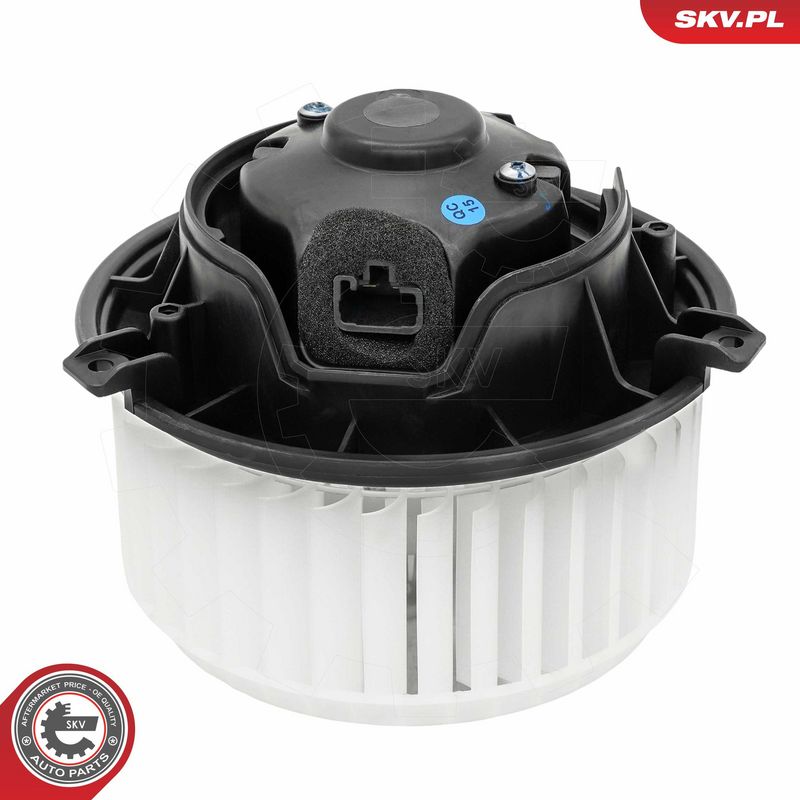 Salongipuhur, ESEN SKV 68SKV256