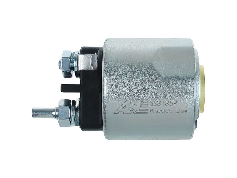 Brand new AS-PL Starter motor solenoid