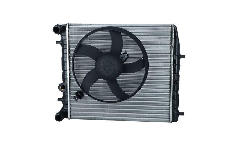Radiaator, mootorijahutus, NRF 53021