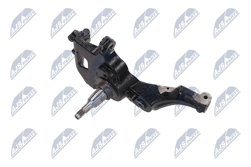 Käändmik, rattakinnitus, NTY ZZP-FR-032