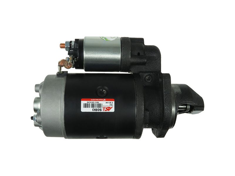AS-PL S0593 Starter
