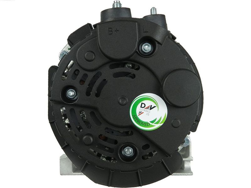 AS-PL A3058 Alternator