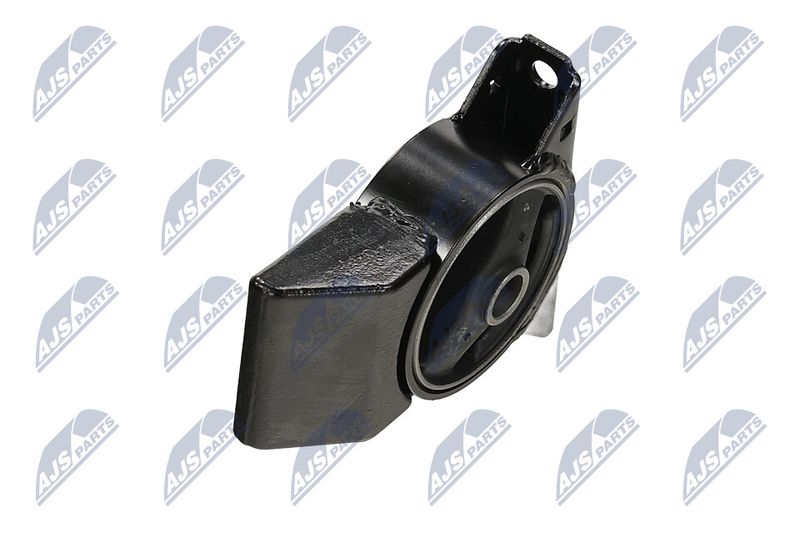 Paigutus, Mootor, NTY ZPS-MS-014