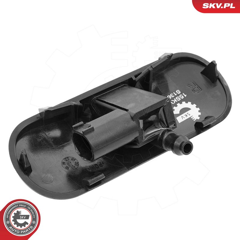 Pesuveedüüs, Klaasipuhastus, ESEN SKV 15SKV320