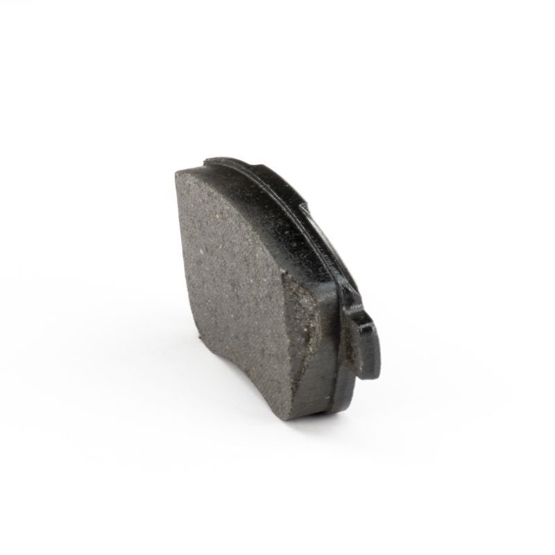 DELPHI LP1989 Brake Pad Set, disc brake