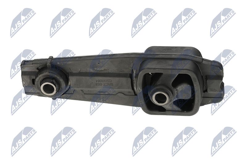 Paigutus, Mootor, NTY ZPS-CT-003