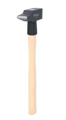 KS TOOLS BT077025 Machinist's Hammer
