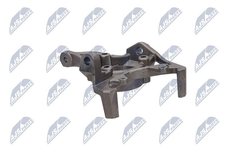 Käändmik, rattakinnitus, NTY ZZP-CH-028