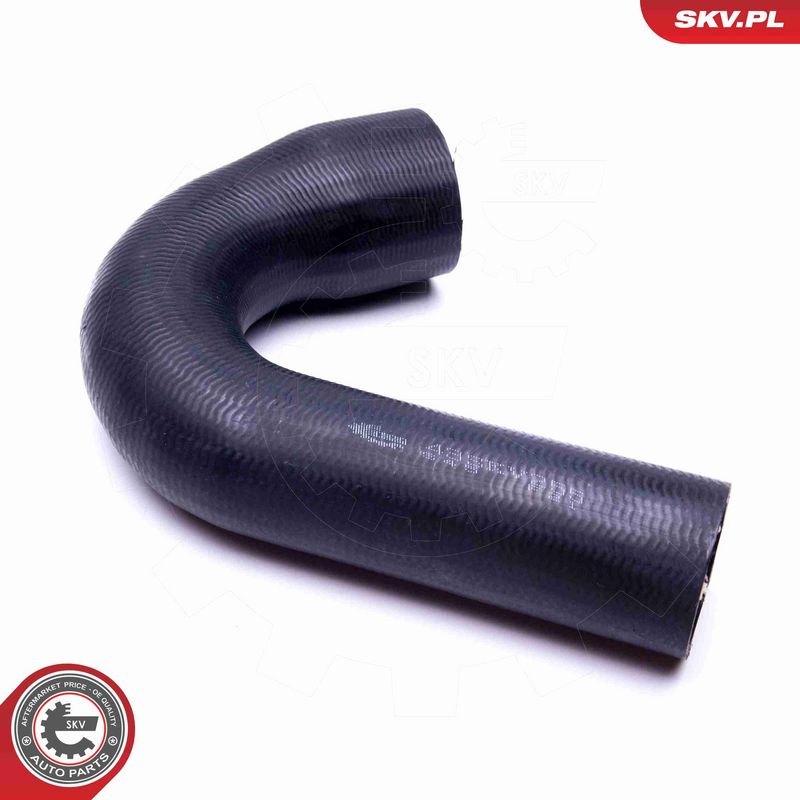 ESEN SKV 43SKV255 Charge Air Hose
