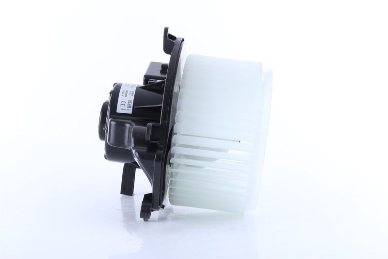 NISSENS 87606 Interior Blower
