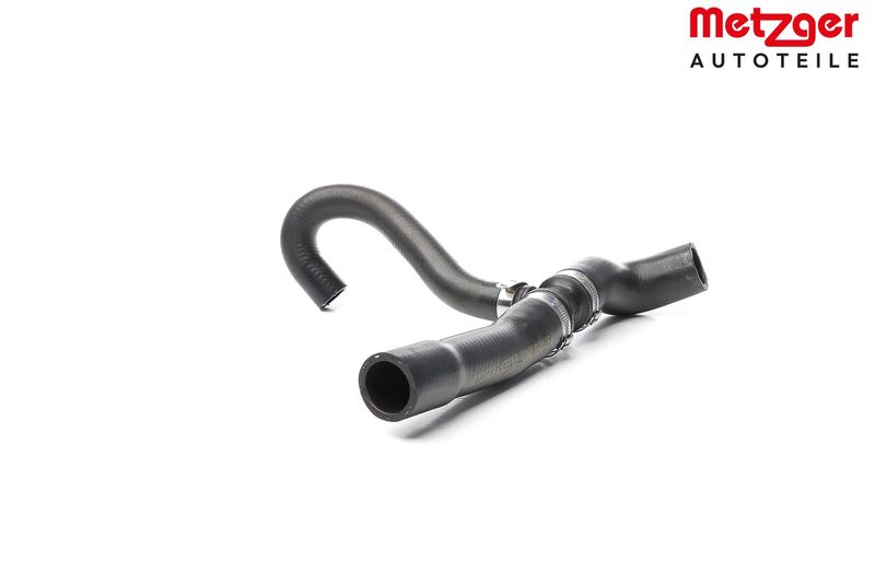 METZGER AUTOTEILE 2420759 Radiator Hose