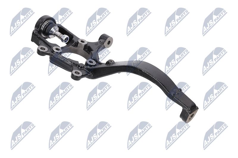 Käändmik, rattakinnitus, NTY ZZP-CH-012