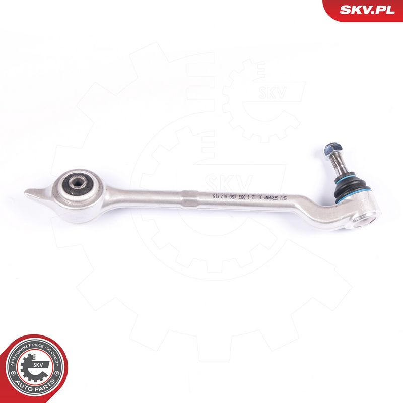 Remondikomplekt, õõtshoob, ESEN SKV 04SKV170