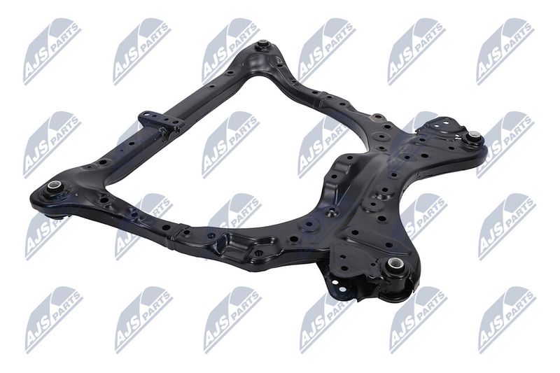 Abiraamid, agregaadikandja, NTY ZRZ-TY-015