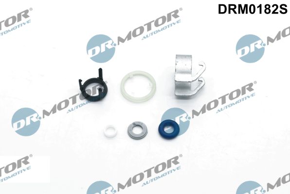Dr.Motor Automotive javítókészlet, porlasztócsúcs DRM0182S