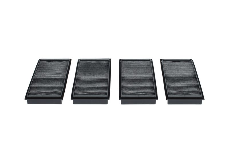BOSCH 1 987 435 587 Filter, cabin air