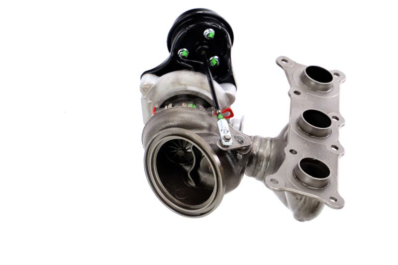 REMANTE 003-001-002880R Turbokompresorius