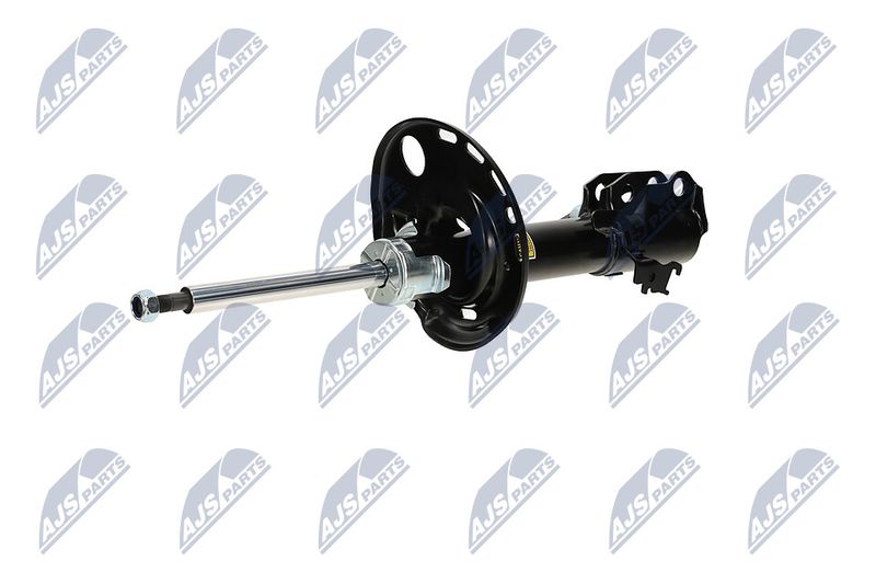 Amort, NTY A-TY-105