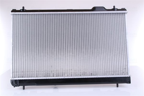 NISSENS 69209 Radiator, engine cooling