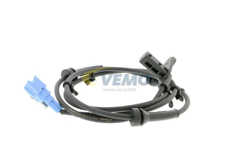 VEMO V38-72-0155 Sensor, wheel speed