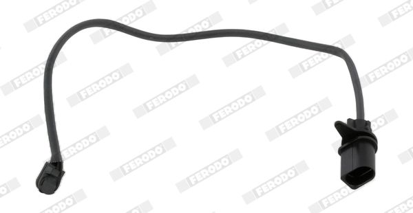 FERODO figyelmezető kontaktus, fékbetétkopás FWI463