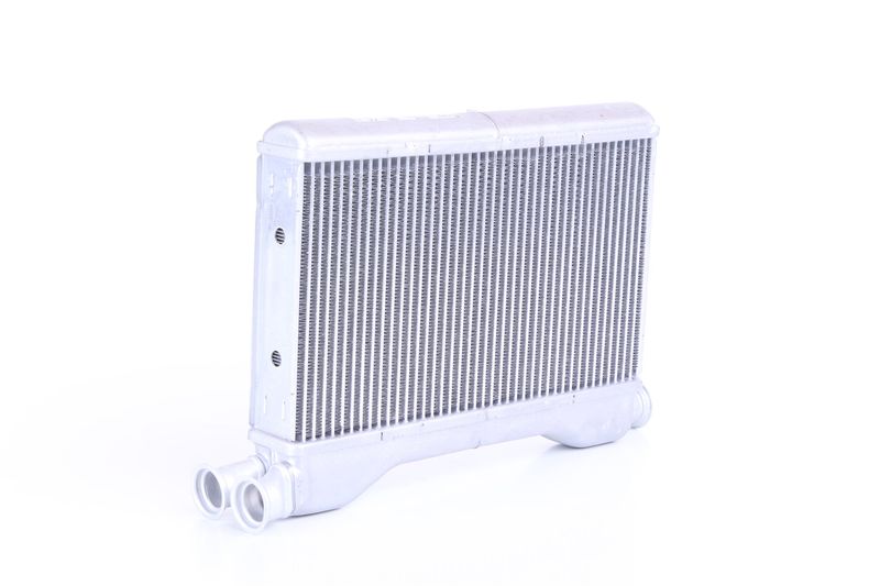 NISSENS 70528 Heat Exchanger, Interior Heating