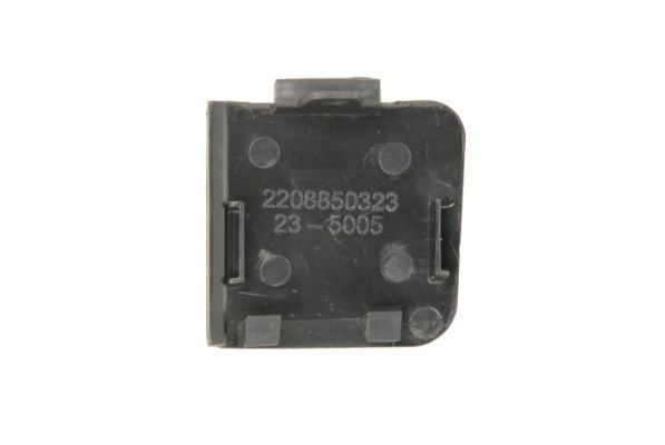 BLIC 5513-00-3517920P Flap, tow hook