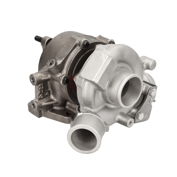 OE-TurboPower IT-49335-01001 - Charger, charging (supercharged/turbocharged)