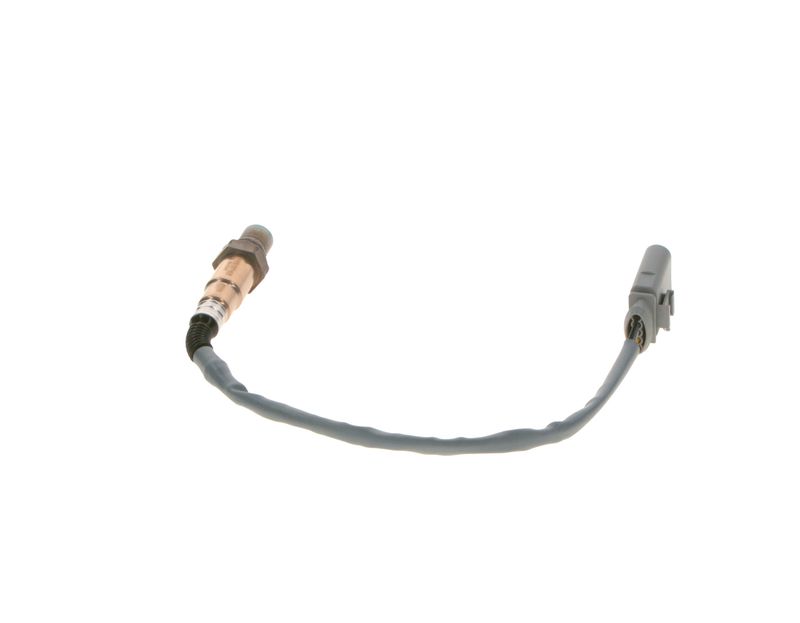 Lambda andur, BOSCH 0 258 027 205