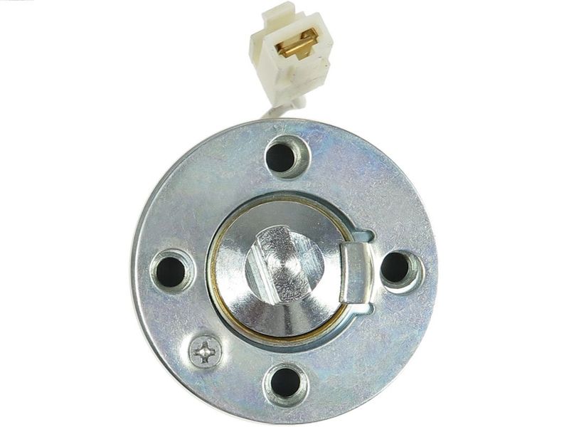 AS-PL SS5008 Solenoid Switch, starter