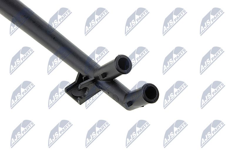 Jahutusvedeliku torustik,...