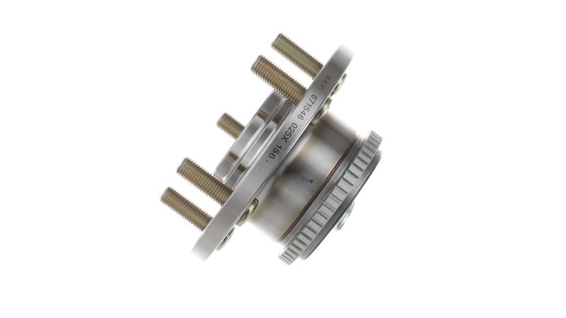 Rattalaagrikomplekt, SKF VKBA 6941