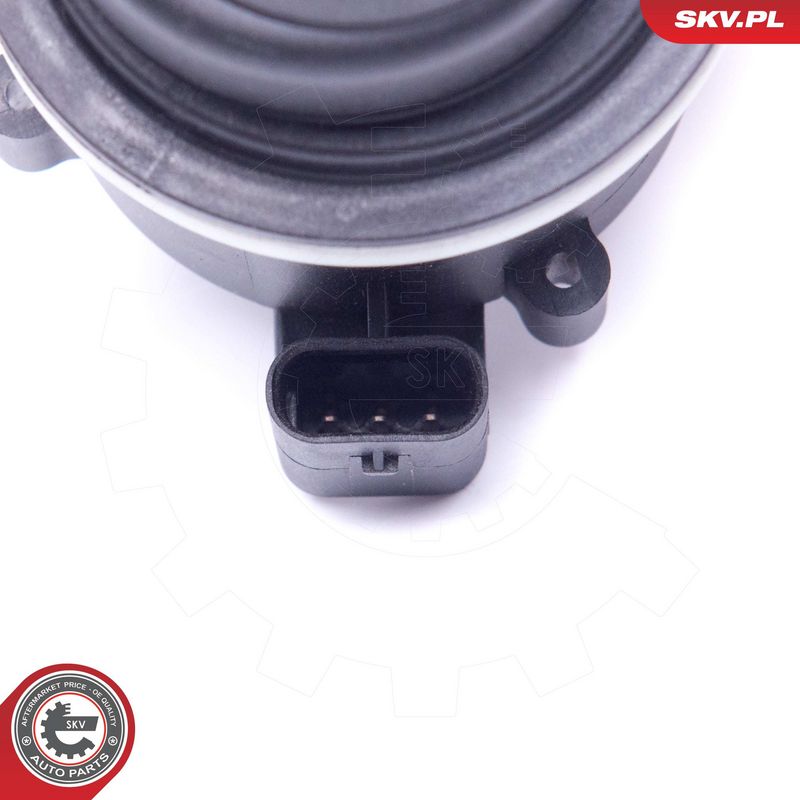 Veepump, seisuküte, ESEN SKV 22SKV029