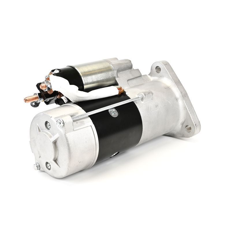 Delco Remy SER81320-12B1 Starter