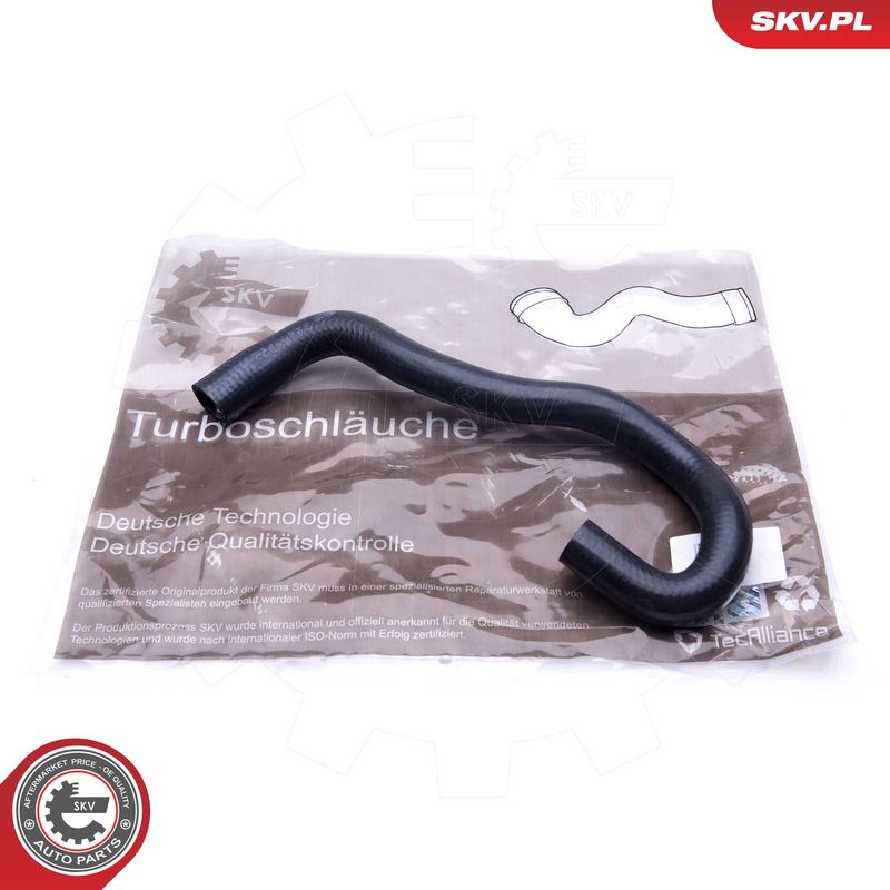 Jahutusvoolik, ESEN SKV 24SKV327