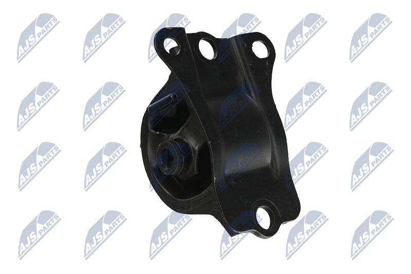 Paigutus, Mootor, NTY ZPS-HD-096