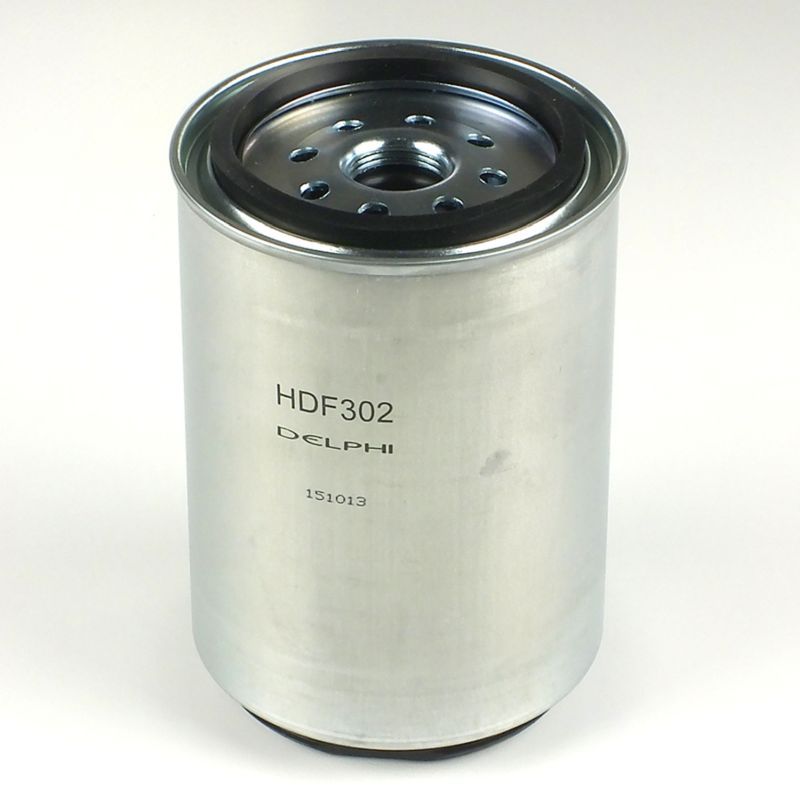 Palivový filtr HDF302