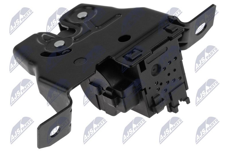NTY EZC-BM-437 Tailgate Lock