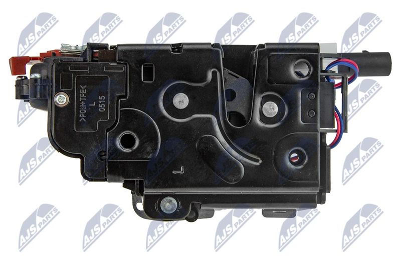 NTY EZC-VW-382 Door Lock