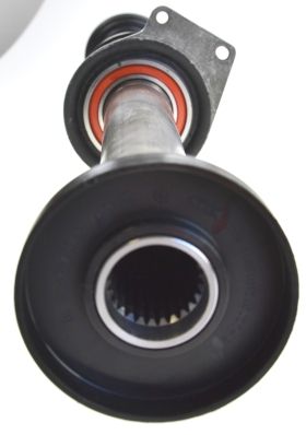 LÖBRO 304504 Drive Shaft