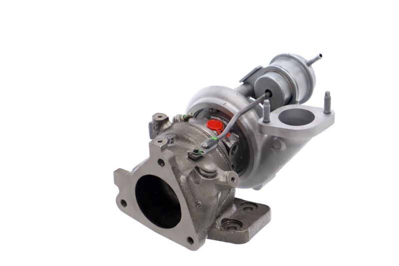 REMANTE 003-001-001408R Charger, charging (supercharged/turbocharged)