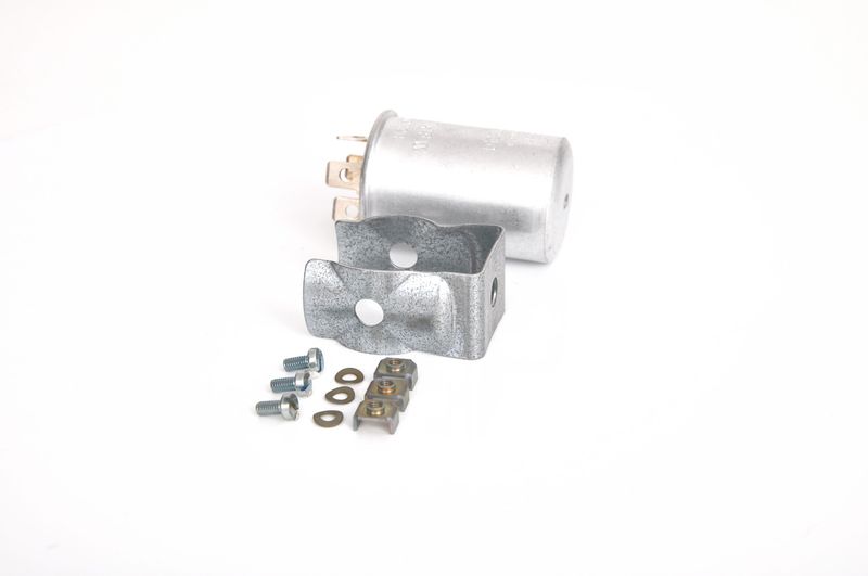 BOSCH 0336200051 Posūkių relė