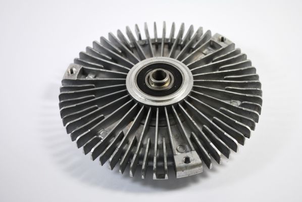 THERMOTEC kuplung, hűtőventilátor D5M003TT