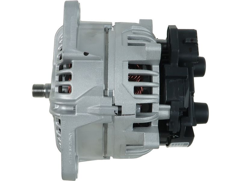 AS-PL A0120(SEG) Alternator