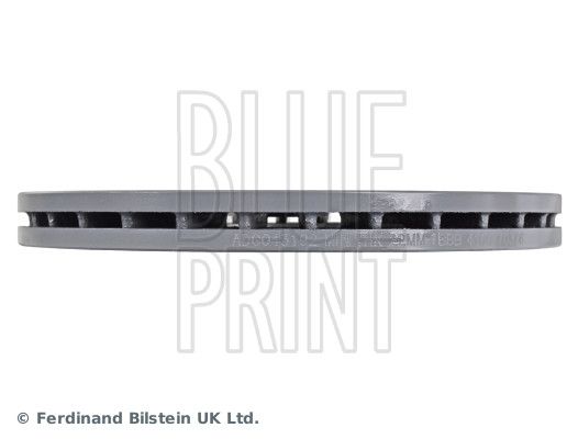 BLUE PRINT ADG043192 Brake Disc