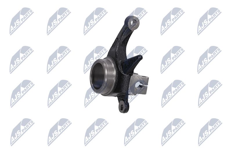 Käändmik, rattakinnitus, NTY ZZP-KA-000